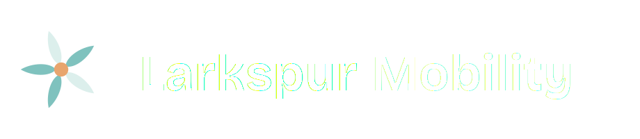Larkspur Mobility
