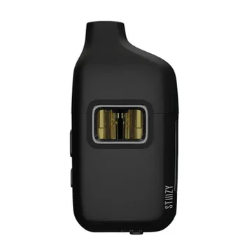 BAR - Dual Pods Battery product photo from stiiizy.com