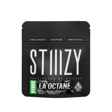 LA Octane product photo from stiiizy.com