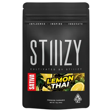 Lemon Thai product photo from stiiizy.com