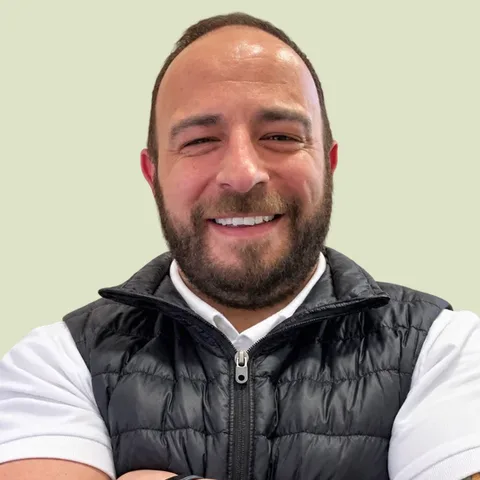Mousa Batarseh